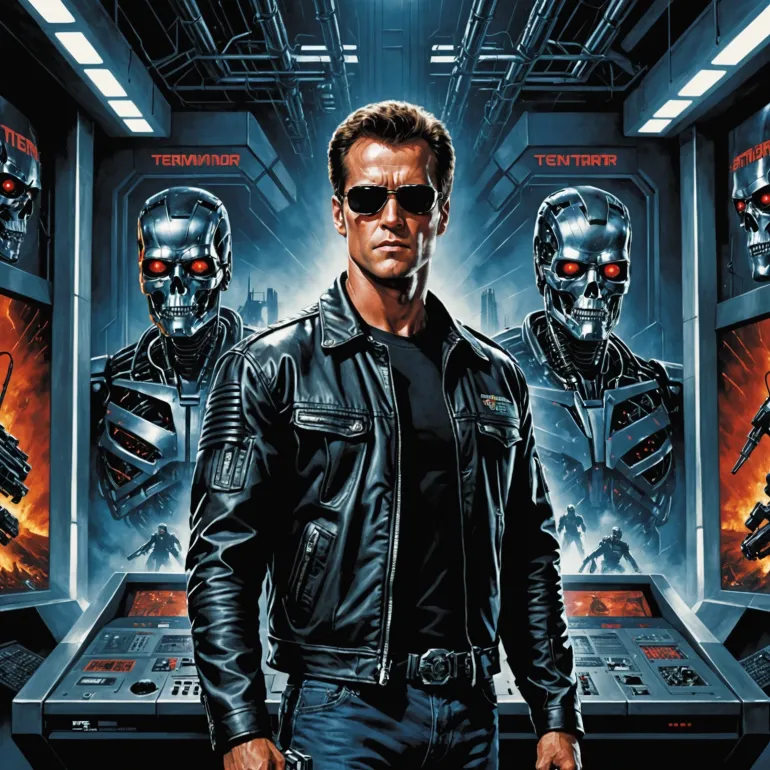 Кино и его тайны: от культовых сиквелов до загадочных сюжетов