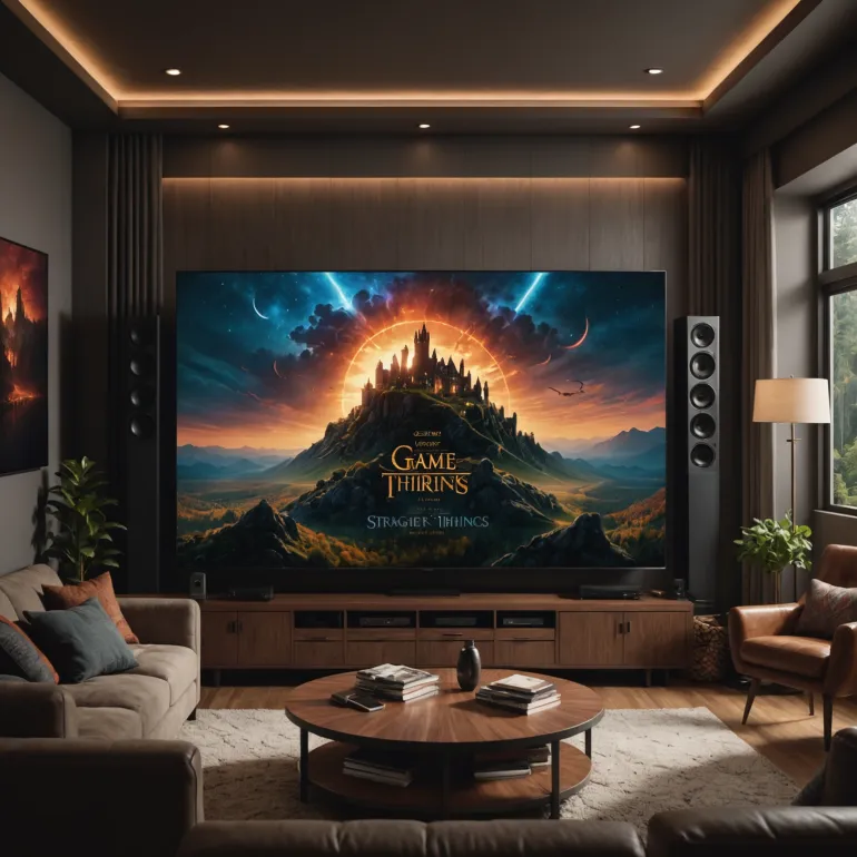 Почему стоит начать смотреть сериалы онлайн в HD качестве прямо сейчас