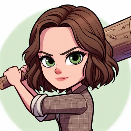 Букинские хроники: Лена Полено