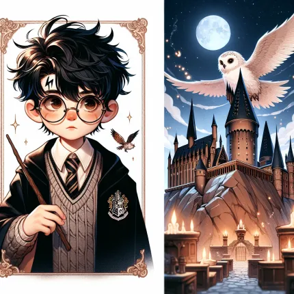 Гарри Поттер и HBO: Новая Эра Волшебства